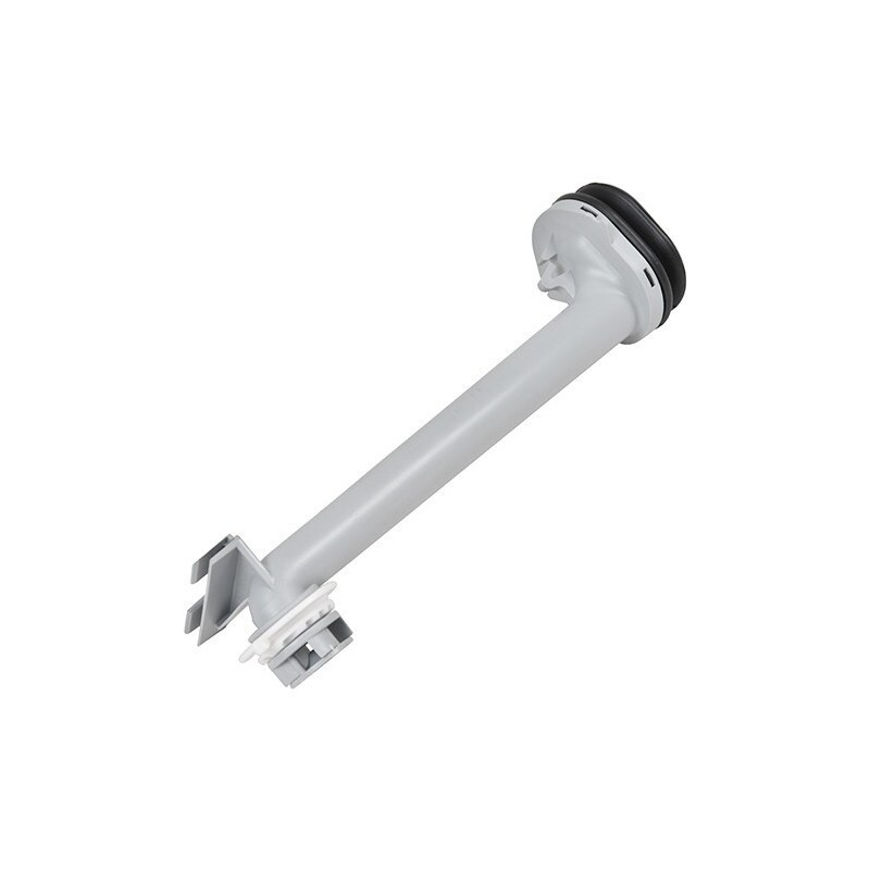 BRACCIO CONDOTTO SCARICO SUPERIORE LAVASTOVIGLIE ELECTROLUX ORIGINALE 4055331773