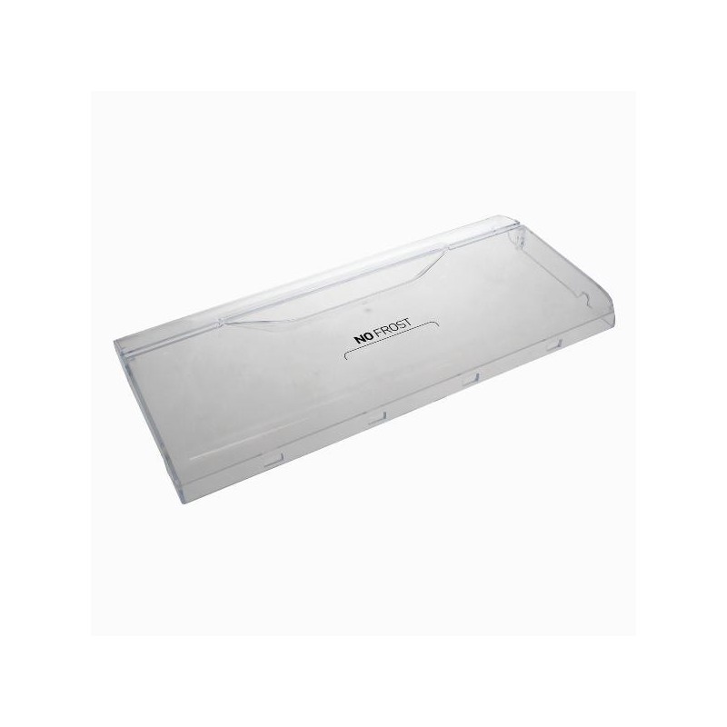 Ariston Hotpoint Indesit C00144431 - Coperchio Originale Per Frigorifero E Congelatore, Ricambio Specifico Per Elettrodomestico