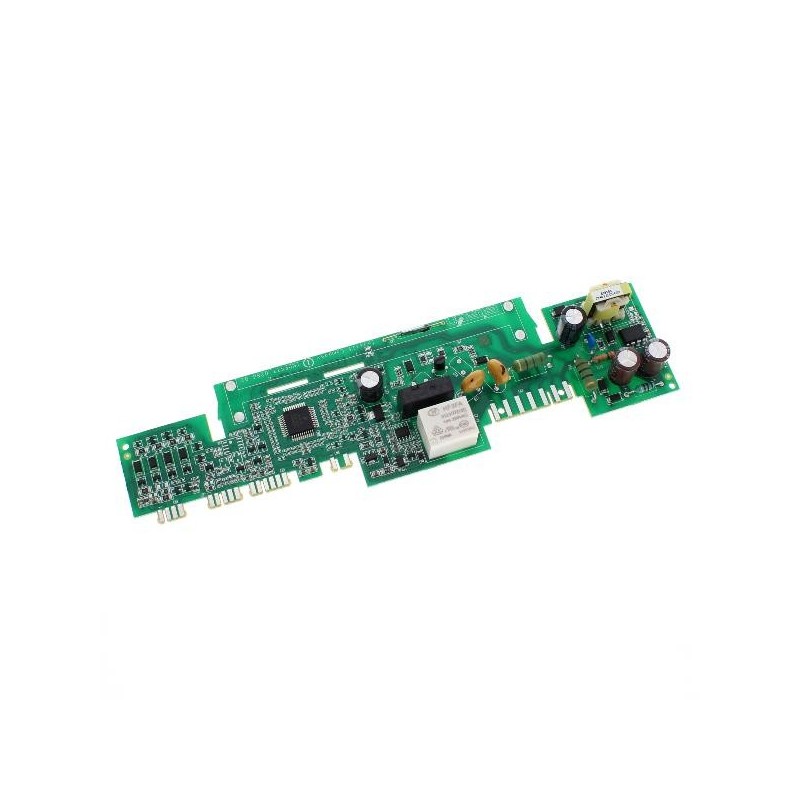 Indesit Hotpoint C00283741 - Pannello Centrale Cassetto Congelatore, Ricambio Originale Frigorifero