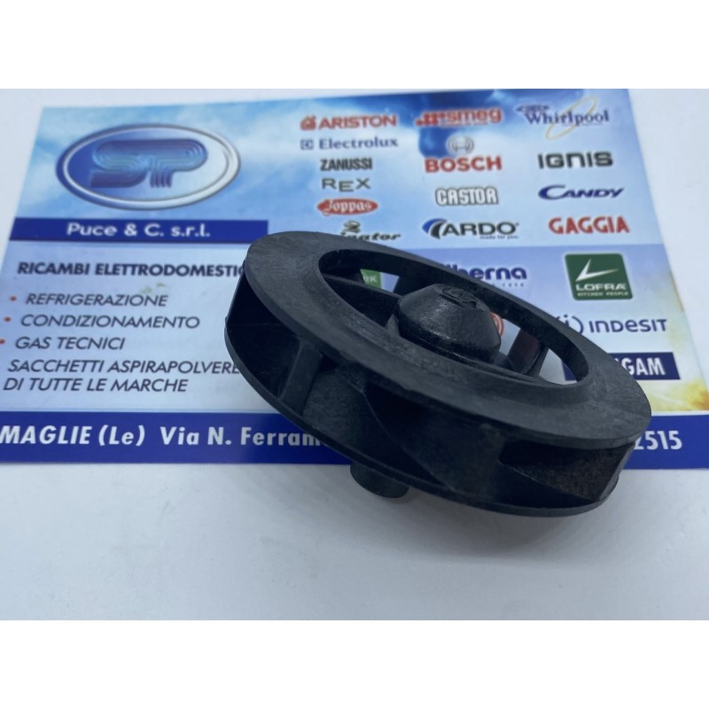 GIRANTE LGB ZF130/170SX Ø 71 mm 3122363