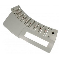 SUPPORTO SCHEDA LAVATRICE CANDY HOOVER ORIGINALE 41001941