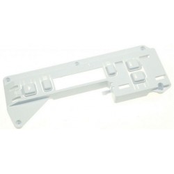 SUPPORTO SCHEDA LAVATRICE CANDY HOOVER ORIGINALE 46007721