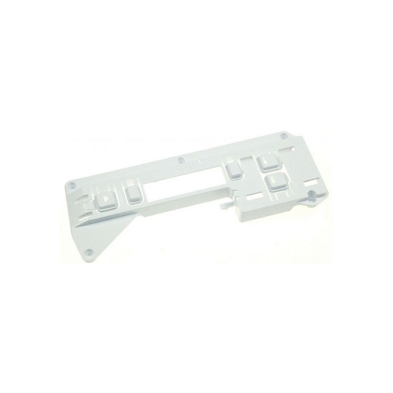 SUPPORTO SCHEDA LAVATRICE CANDY HOOVER ORIGINALE 46007721