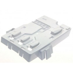 SUPPORTO SCHEDA LAVATRICE CANDY HOOVER ORIGINALE 41018296