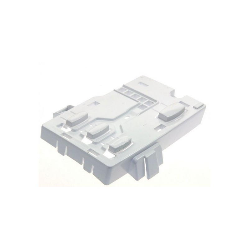 SUPPORTO SCHEDA LAVATRICE CANDY HOOVER ORIGINALE 41018296