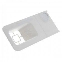 COPERCHIO ADDITIVI LAVATRICE ARISTON INDESIT ORIGINALE C00097834
