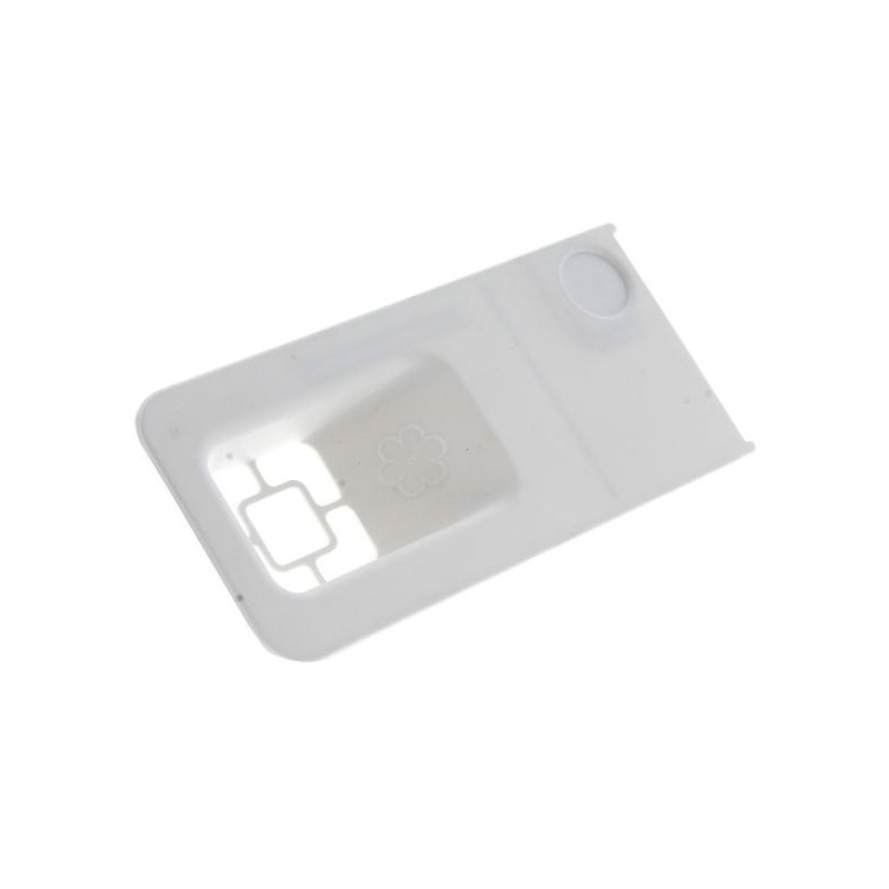 COPERCHIO ADDITIVI LAVATRICE ARISTON INDESIT ORIGINALE C00097834