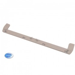 Profil Verre Pour Réfrigérateur Indesit/Ariston - Longueur 505 Mm, Pièce D'origine C00114787