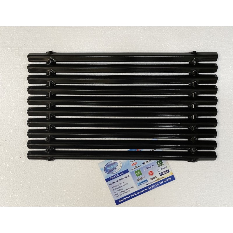 Griglia Di Cottura Rotonda In Acciaio Inox Per Barbecue - Diametro 45 Cm, Per Giardino, Picnic E Spiaggia