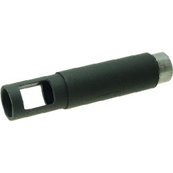 TUBO VENTURI LUNGO SPARTIFIAMMA 114 MM  Cod. 3025823