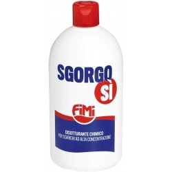 DISGORGANTE LIQUIDO WC...