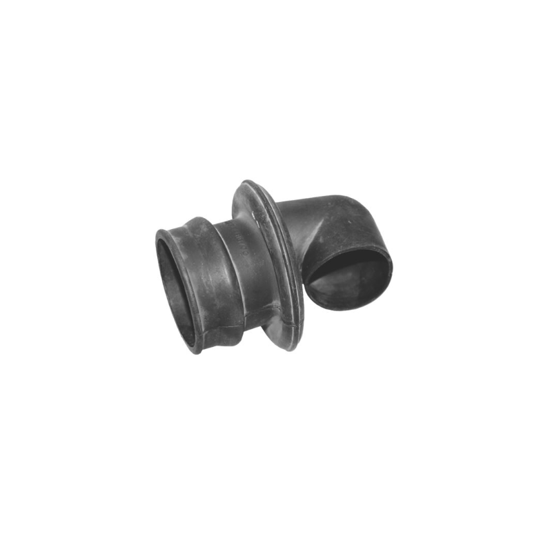 Tubo Di Scarico/ Aspirazione Per Lavatrice Bosch 00656689 – Gomma 4 Strati Con Sfera E Svuotamento
