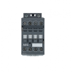 CONTATTORE AEG LS07N EX...