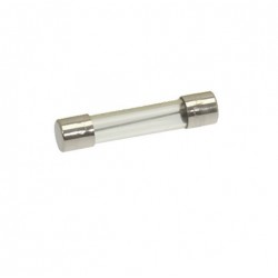 FUSIBILE 6,3x32mm 16A 250V...