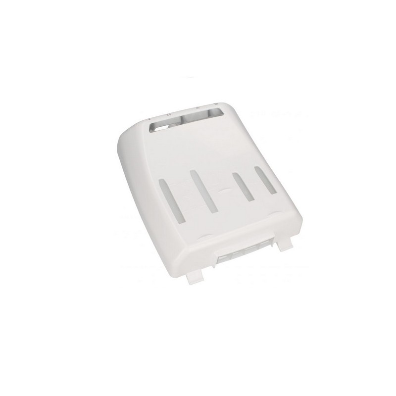 Kit coperchio superiore lavatrice Bianco carica dall'alto C00513876 INDESIT