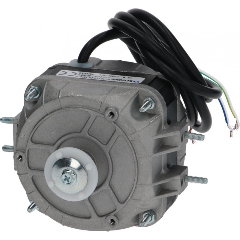 MOTORE PENTAVALENTE 10W 230V 50HZ    CODICE: 3240911