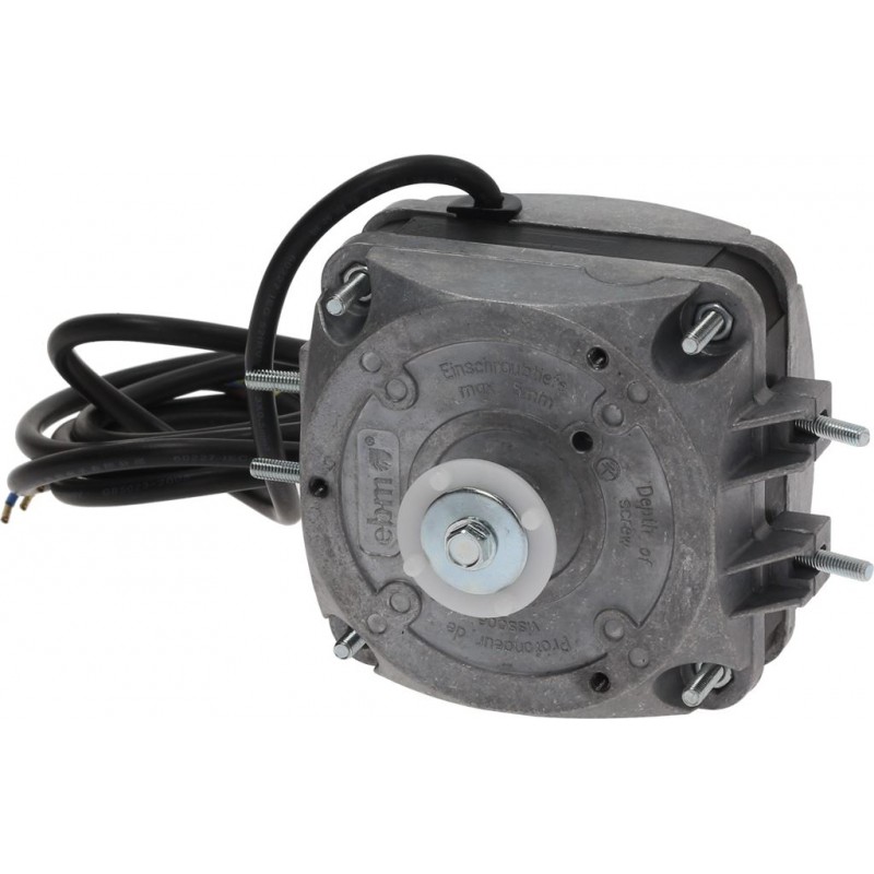 MOTORE EBM M4Q045-BD01-75 PENTAVALENTE    CODICE: 3240581