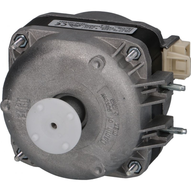 MOTORE ELCO VN 10-20/079 PLUG-IN    CODICE: 3340113