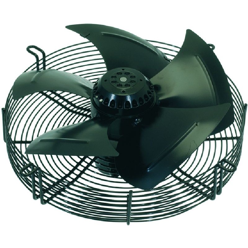 VENTILATORE ASSIALE WEIGUANG YWF4E-350    CODICE: 3240657