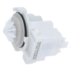 ELETTROPOMPA SCARICO SMEG...