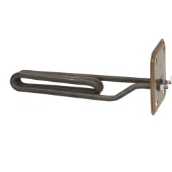 RESISTENZA BOILER...