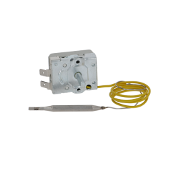 TERMOSTATO METALFLEX TECASA...