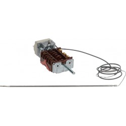 TERMOSTATO MONOFASE 76-323°C 2111413