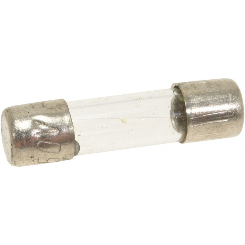 FUSIBILE RAPIDO Ø 5X20 MM - 10 PZ  Cod. 3049037