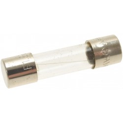 FUSIBILE RAPIDO Ø 5X20 MM - 10 PZ  Cod. 3049047