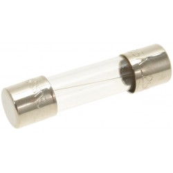 FUSIBILE RAPIDO Ø 5X20 MM - 10 PZ  Cod. 3049050