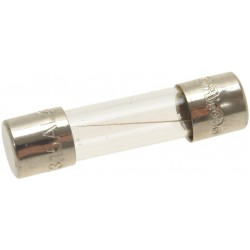 FUSIBILE RAPIDO Ø 5X20 MM - 10 PZ  Cod. 3049051