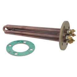RESISTENZA 2700W 220/380V 6...