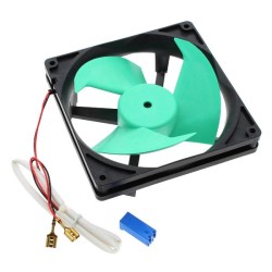 MOTOVENTILATORE NMB 9V...