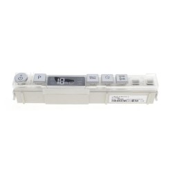 SCHEDA ELETTRONICA LED...