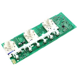 SCHEDA ELETTRONICA MODULO...