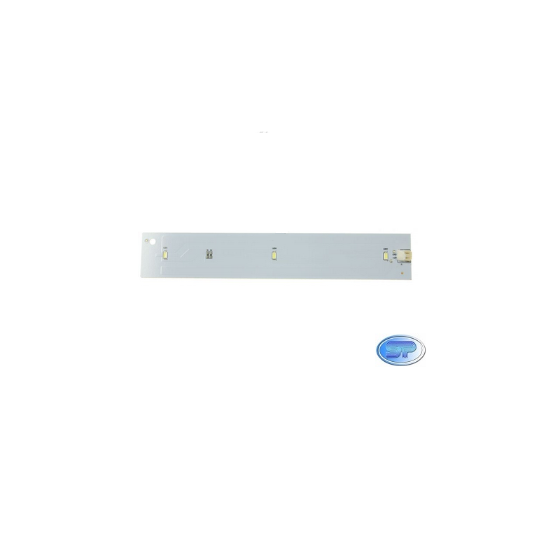 Haier illuminazione LED 49099406 per frigorifero 0060845618