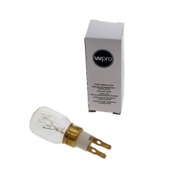 LAMPADINA 15W CON FASTON...