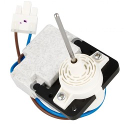 MOTOVENTILATORE BLDC...