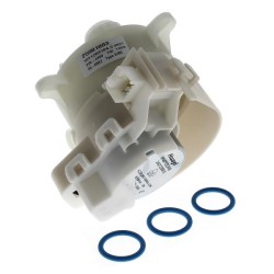 KIT MOTORINO VALVOLA...