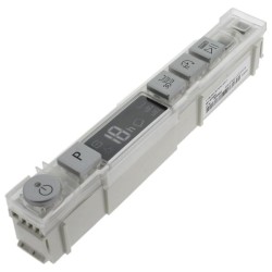 SCHEDA ELETTRONICA MODULO...