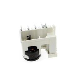 MONOBLOCCO TX1C6 RELE'...