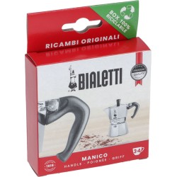 BLISTER MANICO MOKA 3/4...