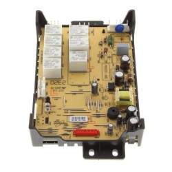 SCHEDA ELETTRONICA FORNO...