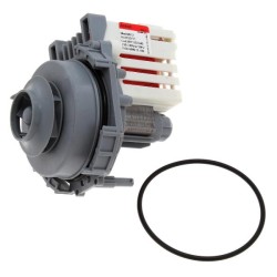 KIT ELETTROPOMPA ASKOLL M31...