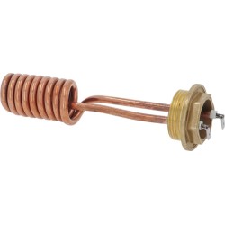 RESISTENZA 1500W 230V  Cod....