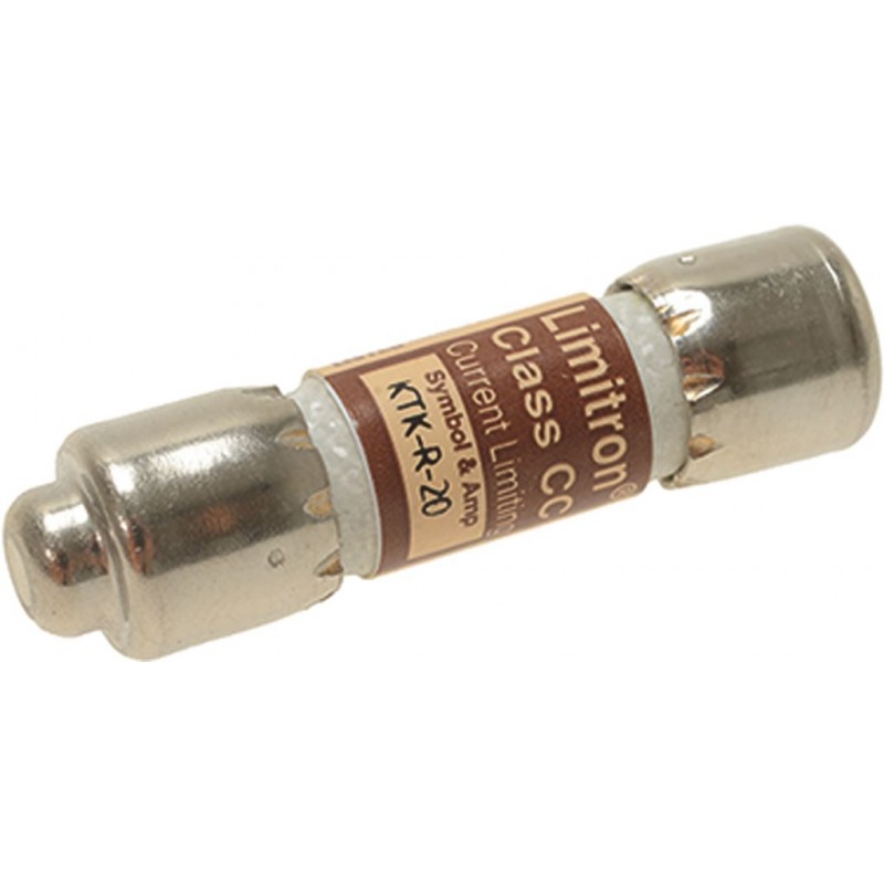 FUSIBILE Ø 9,5X38,5 MM  Cod. 3049093
