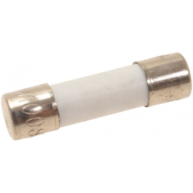 FUSIBILE RITARDATO Ø 5X20 MM - 10 PZ  Cod. 3049095