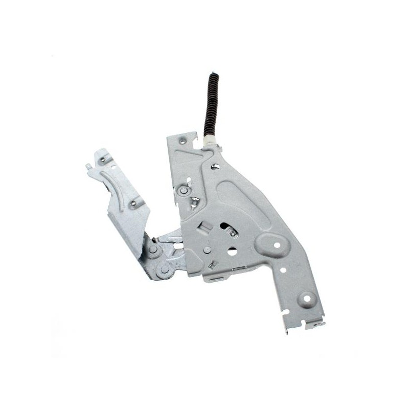 CERNIERA SINISTRA LAVASTOVIGLIE INDESIT ARISTON ORIGINALE C00538810 C00538374