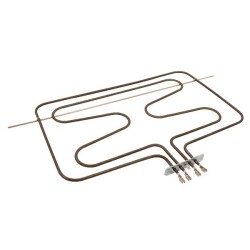 RESISTENZA SUPERIORE GRILL...