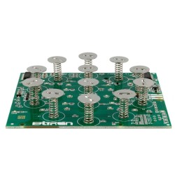 SCHEDA ELETTRONICA...